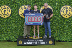 Cap10K Happy Hour