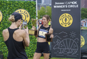 Cap10K Happy Hour