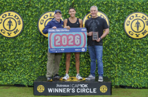 Cap10K Happy Hour