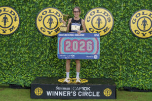 Cap10K Happy Hour