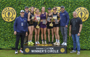 Cap10K Happy Hour