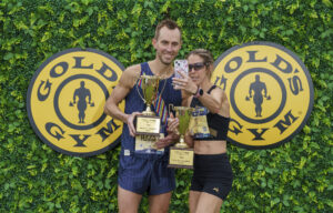 Cap10K Happy Hour