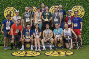 Cap10K Happy Hour