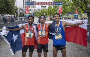 Cap10K Happy Hour