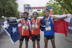 Cap10K Happy Hour