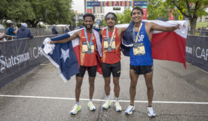Cap10K Happy Hour