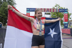 Cap10K Happy Hour