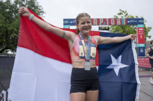 Cap10K Happy Hour