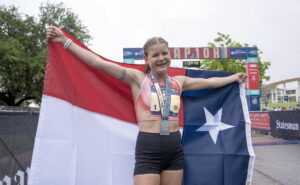Cap10K Happy Hour