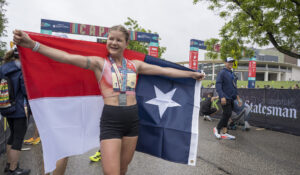 Cap10K Happy Hour