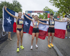 Cap10K Happy Hour