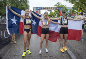 Cap10K Happy Hour