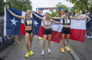 Cap10K Happy Hour