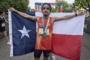 Cap10K Happy Hour