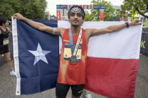 Cap10K Happy Hour