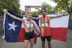 Cap10K Happy Hour