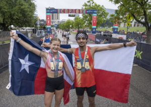 Cap10K Happy Hour