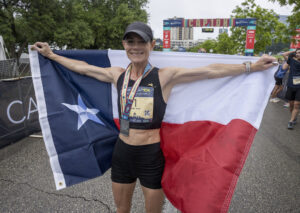 Cap10K Happy Hour