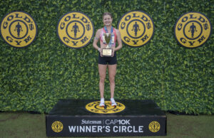 Cap10K Happy Hour