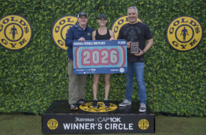 Cap10K Happy Hour