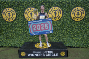 Cap10K Happy Hour