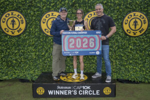 Cap10K Happy Hour