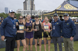 Cap10K Happy Hour
