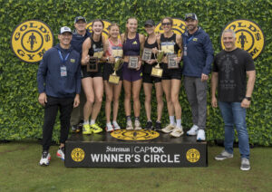 Cap10K Happy Hour
