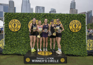 Cap10K Happy Hour