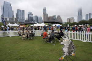 Cap10K Happy Hour