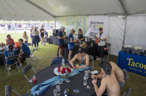 Cap10K Happy Hour