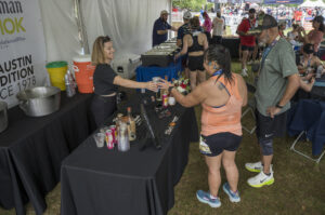 Cap10K Happy Hour