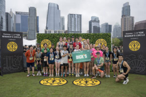 Cap10K Happy Hour
