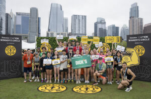 Cap10K Happy Hour