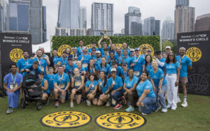 Cap10K Happy Hour