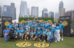 Cap10K Happy Hour