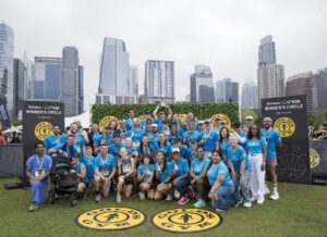 Cap10K Happy Hour