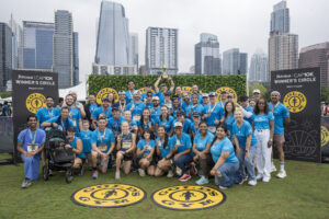 Cap10K Happy Hour