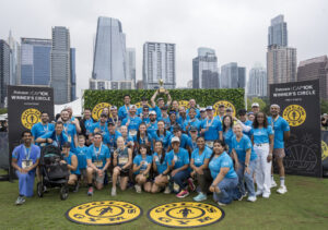 Cap10K Happy Hour