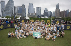Cap10K Happy Hour