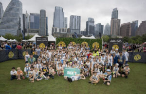 Cap10K Happy Hour