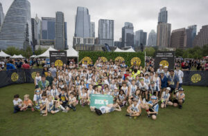 Cap10K Happy Hour