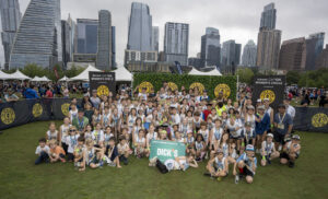 Cap10K Happy Hour