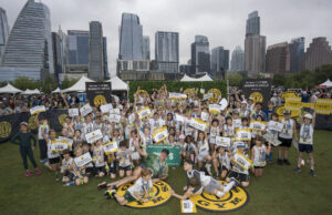 Cap10K Happy Hour