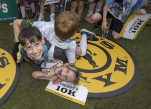 Cap10K Happy Hour