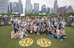 Cap10K Happy Hour