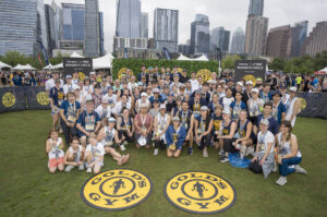 Cap10K Happy Hour