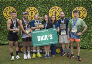 Cap10K Happy Hour
