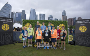 Cap10K Happy Hour