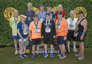 Cap10K Happy Hour